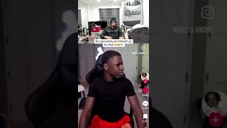 True definition of “undefeated comment section” 🤯😳☠️