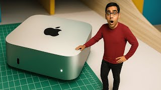 What Apple Didn't Tell You About the Mac Mini 4 - Hidden Truths Revealed!