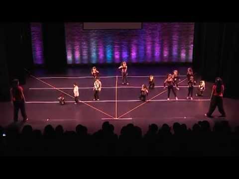Soul Feet Dance Productions - Aashiyan from Barfi