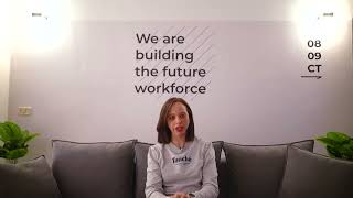 Sara Ammar's Testimonial - Our Web Development Alumna