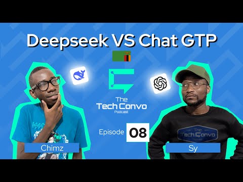 DeepSeek AI vs ChatGPT: Security, Bias & Key Differences! 🤖