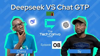 DeepSeek AI vs ChatGPT: Security, Bias & Key Differences! 🤖