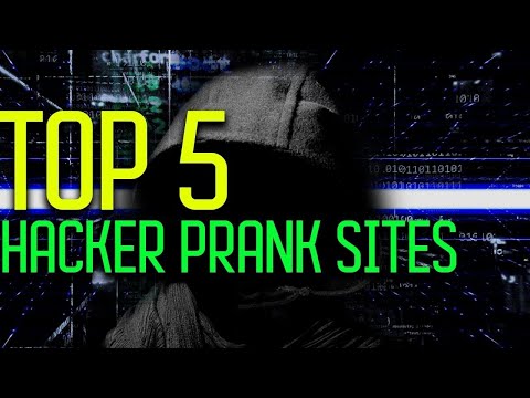 Top5 best Hacking prank Website || 5 application for Hacking prank || Hacking prank website #hacking
