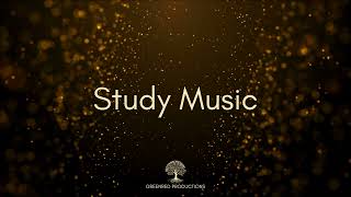 Focus Music for Work and Studying, Background Music for Work, Study Music