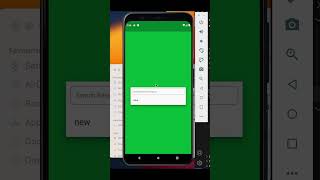 Medical Course Application flutter