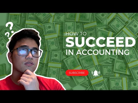 Find easy tips to help your small business succeed with better accounting
