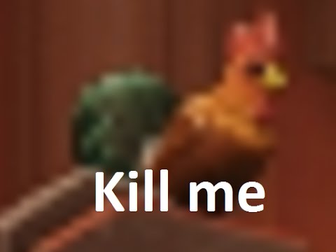 Overwatch -Year of the Rooster event