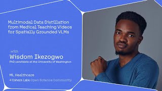 Wisdom Ikezogwo   Distilling Multimodal Pretraining Data and Evaluation benchmarks from Unstructured
