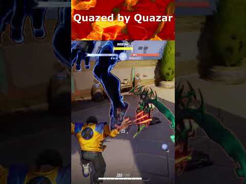 How to do the perfect Wolverine Ult with max damage! #marvelrivals #wolverine #logan #duelist