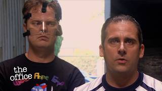 Office clips to watch instead of doing any work