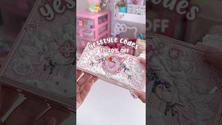 YesStyle Coupon Codes 🍓#kbeauty #makeup #yesstyle #yesstylecode #yesstylecoupon #save #shorts #fyp