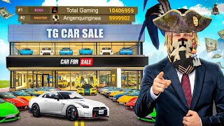 WORLD'S NO.1 CAR COLLECTION | CAR FOR SALE