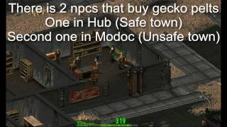 FOnline 2: Tutorial6 - How to make money