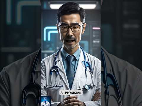 Discover the transformative power of AI in diabetes management. 🤖💙💉