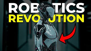 The Robotics Revolution  What’s Coming Next | 10 Mind-Blowing Robots That Outperform Humans