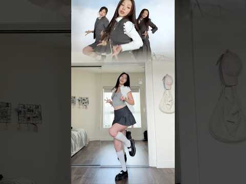 i’m focused 👁️👄👁️ #hearts2hearts #h2h #kpop #하츠투하츠 #kpopdance #Hearts2Hearts_FOCUS #trending