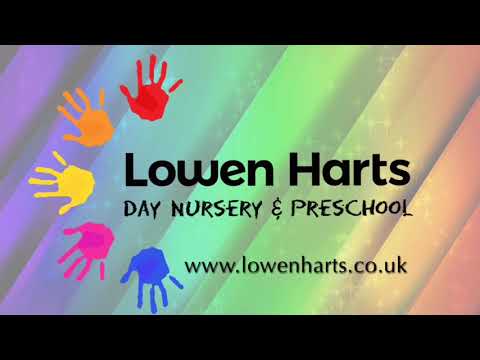 Lowen harts covid welcome back
