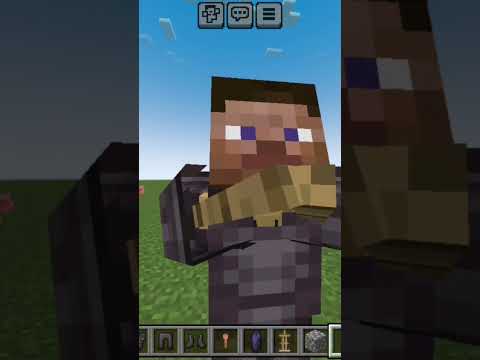 Minecraft Hack 🤯🤯
