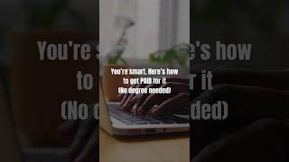 3 Sites That Pay You to Be Smart