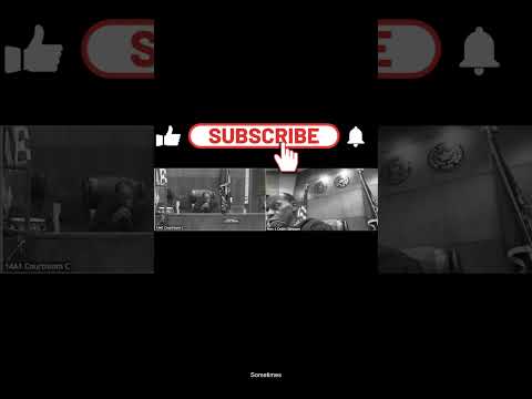 #CourtroomDrama #MykeishaMelcher #RealJustice #GuiltyPlea