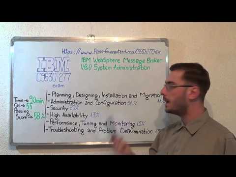 C9530-277 – IBM WebSphere Exam Message Broker V8.0 Test System Questions