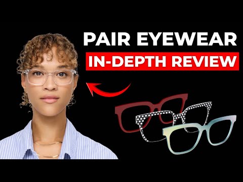 Pair Eyewear Honest Review – Real Customer Complaints Explained