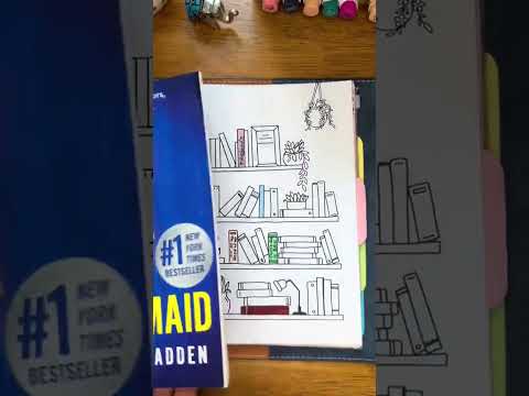 Hello May! - Filling Out My May 2 Journal