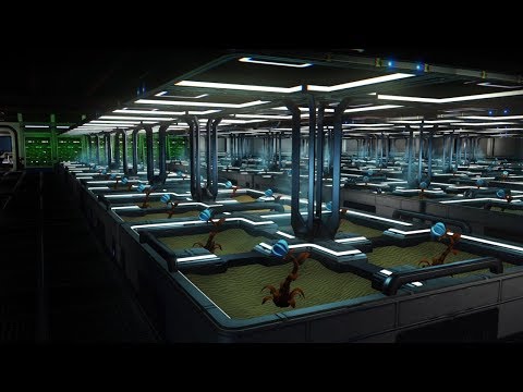 Making Passive Income with a Capital Ship Farm in No Man's Sky (Visions Update)