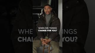 What does it take to become the next BOSS? #AaronPierre #BeYourOwnBOSS