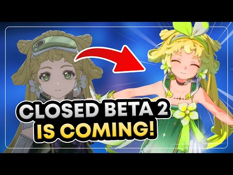 What to Expect From Closed Beta 2 | Wuthering Waves