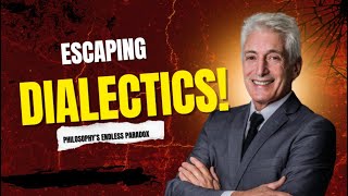 The Paradox We Can’t Escape: Why Humans Are Trapped in Dialectics