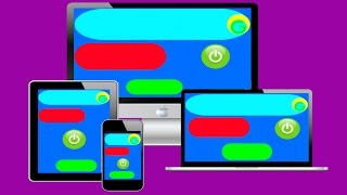 RESPONSIVE website design with HTML5 and CSS3 : Test Your New Website For Browser Compatiblity