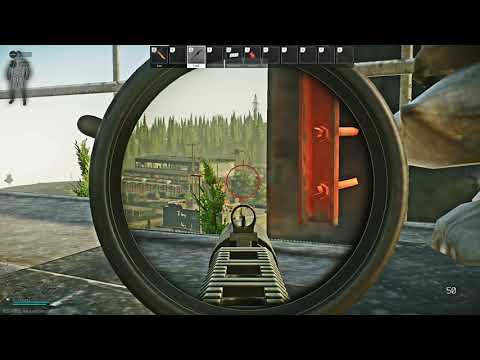 366m shot