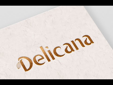 Typography Logo | Logo Examples