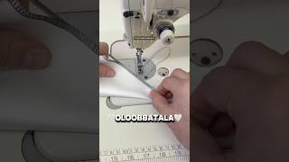 Tips para ruedo esquina! #oloobbatalany #ropa #videochallenge
