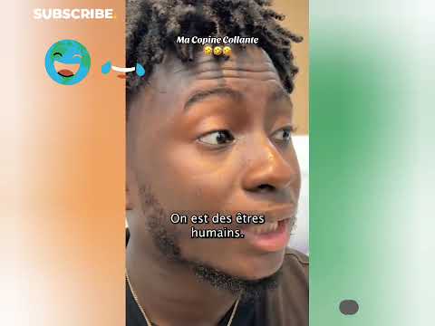 🤣 Quand l’Africain veut trop impressionner! | Christ Vital, Paul Yves Heytien, Teknoush & Ange Fred.