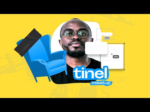DESIGN is a team sport - Kene Udeze - TINEL42