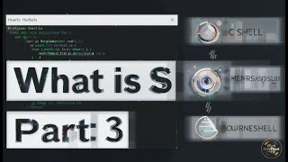 What is a Shell in Linux? | Bash vs Other Shells Explained (Part 3)
