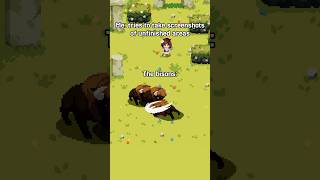 This bug should become a feature