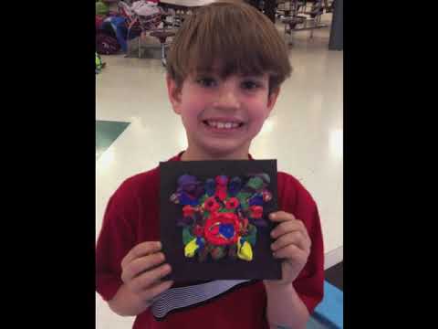 ART-ventures for Kids