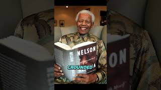 The True Meaning of Courage | Nelson Mandela motivational speech #courageoverfear
