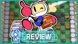 Super Bomberman R 2 Review - A Short Fuse for a Short Lived Experience