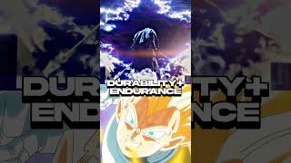 Vergil vs Vegeta with Proof