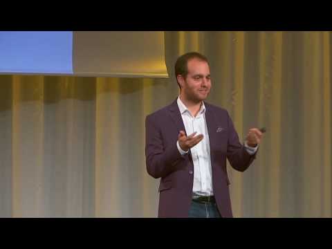 Swift & Fika 2018 – Roy Marmelstein: Open Source & Swift