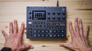 Drum programming Tips for ANY machine