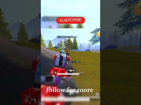#bgmi👍 1v2 Clutch In bgmi 😎#clutchchallenge #pubgmobile #bgmishorts #battleroyalegame #mercyplayz