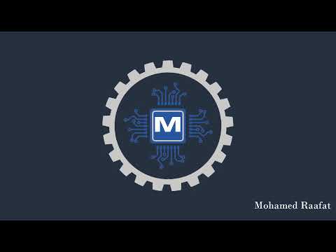 Animation logo Electrical&Mechanical