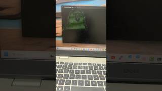 Cool Tricks in CMD #cmd #tricks #computertips #windows #computer  #coolfacts #shorts #trending