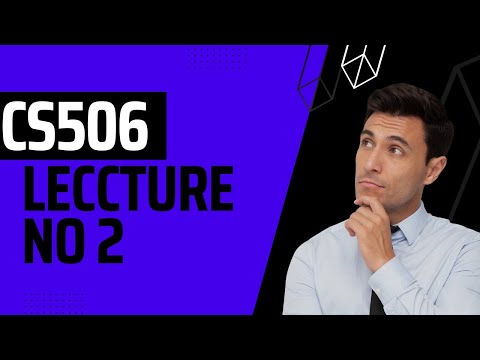 cs506 short lecture 2||All Basic programming Detail 2023||First Program Run in CMD