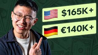 How Much Do Cybersecurity Experts REALLY Make in 2025?